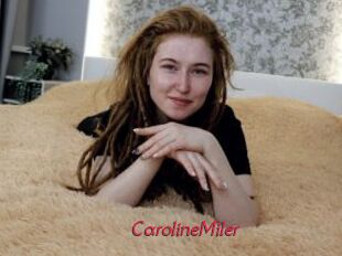 CarolineMiler