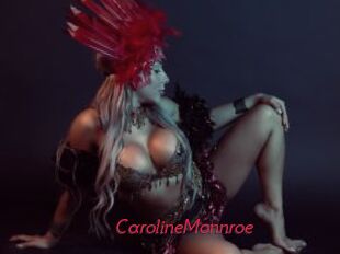 CarolineMonnroe