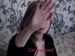 CarolineSmall
