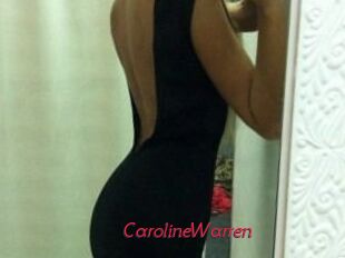 CarolineWarren