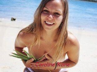 Caroline_Kane