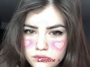Caroline_x