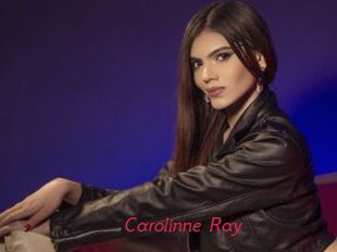 Carolinne_Ray
