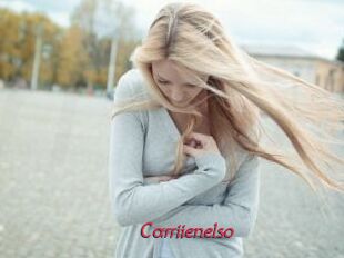 Carriienelso