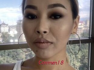 Carrmen18