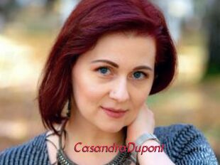CasandraDupont