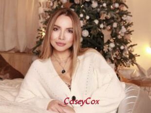 CaseyCox