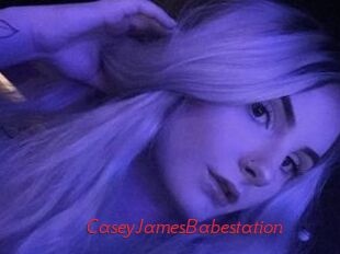 CaseyJamesBabestation