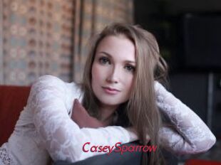 CaseySparrow
