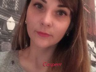 Casperrr