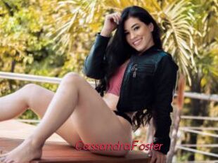CassandraFoster