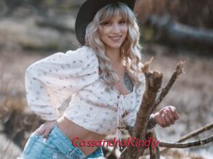 CassandraKindly