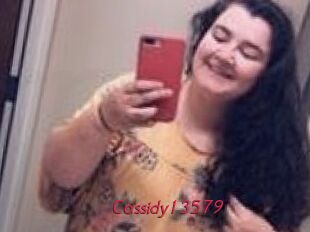 Cassidy13579