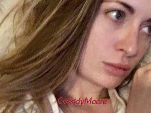 CassidyMoore