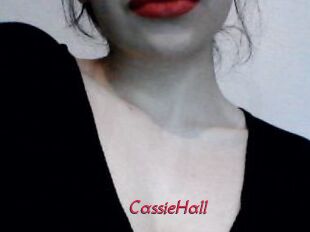 CassieHall