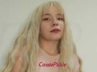 CassiePickle