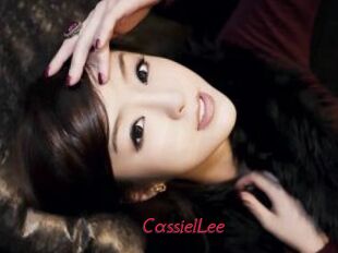 CassielLee