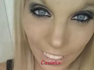 Cassieluv