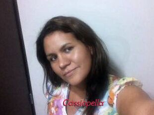 Cassiopella