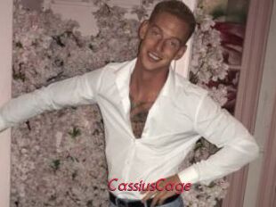 CassiusCage