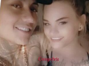 Cassychris