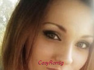 CasyRomig