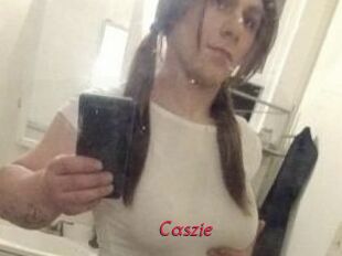 Caszie