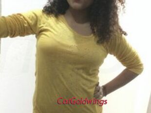 CatGoldwings