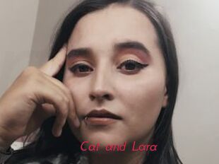 Cat_and_Lara