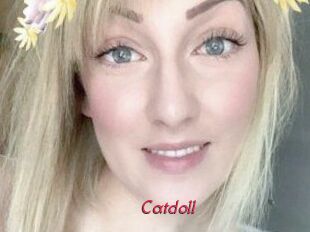 Catdoll