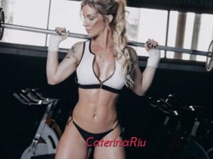 CaterinaRiu