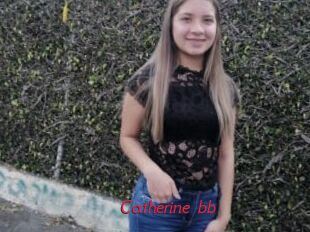 Catherine_bb