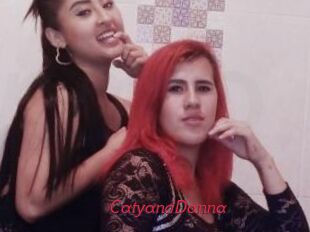 CatyandDanna