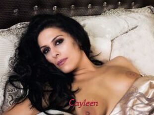 Cayleen