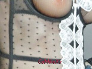 CdMikeXx