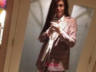 Cecire