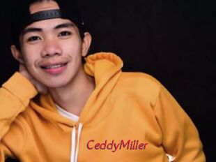 CeddyMiller
