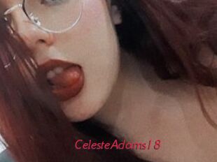CelesteAdams18