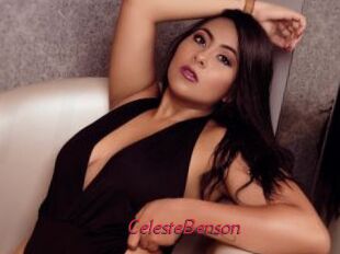 CelesteBenson