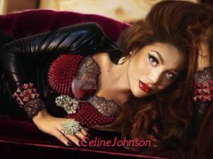 CelineJohnson