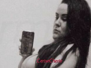 Cerise_Cherie