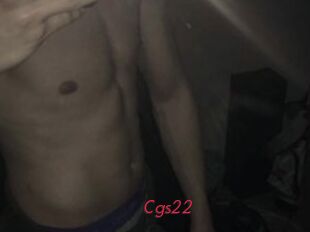 Cgs22