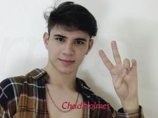 ChadHolmes