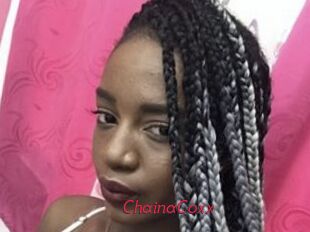 ChainaCoxx