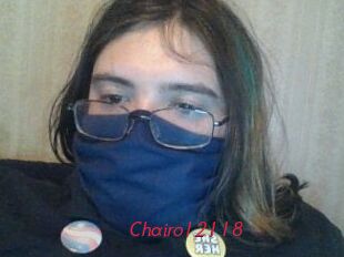Chairo12118
