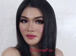 ChalanieFox