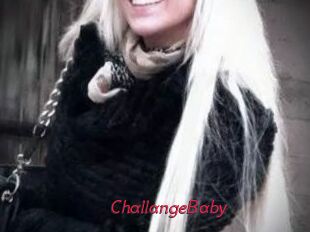 ChallangeBaby