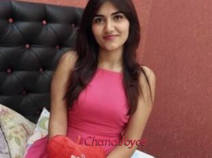 ChanaJoyce