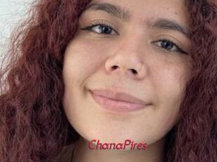 ChanaPires