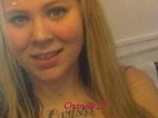 Chanel420